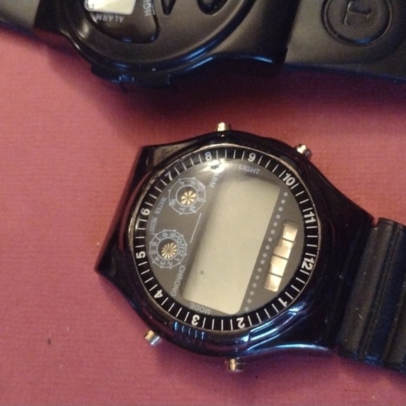 2 for $20☺️ Men's Watch lot - Picture 3 of 4